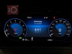 فولكسفاغن جولف